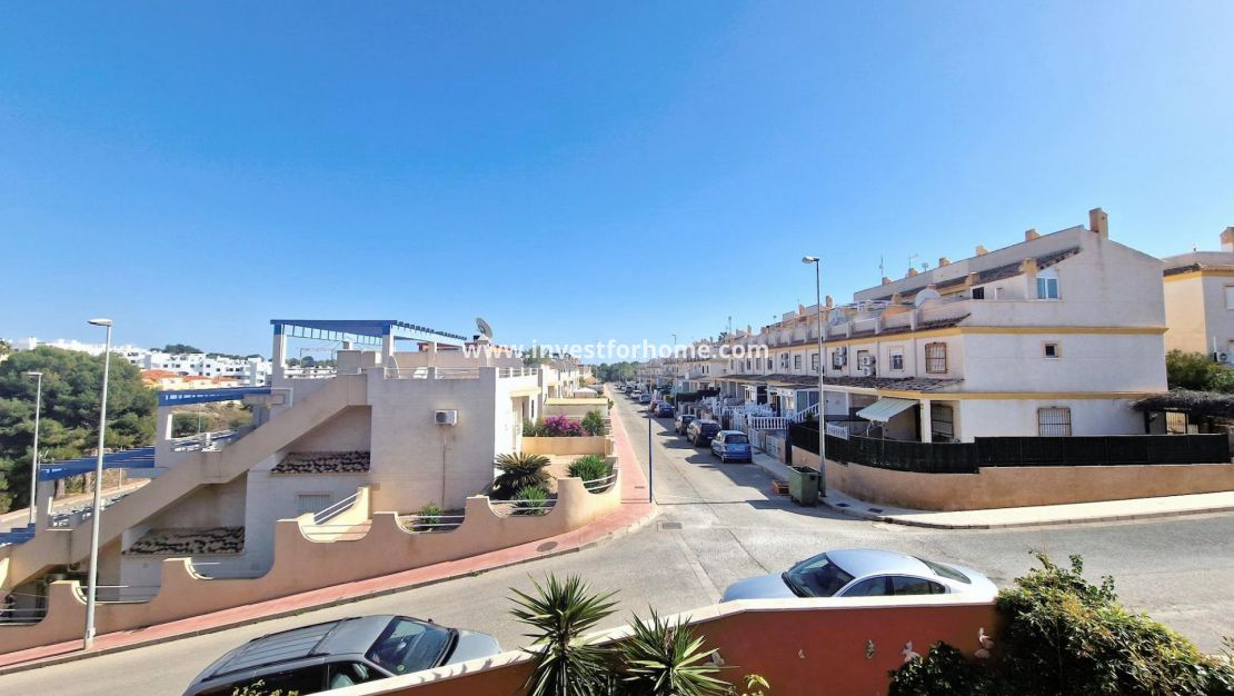 Reventa - Casa - Orihuela Costa - Las Filipinas