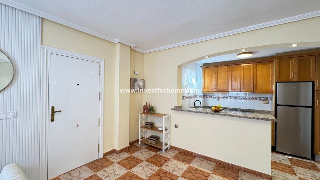 Reventa - Casa - Orihuela Costa - Lomas De Cabo Roig-los Dolses