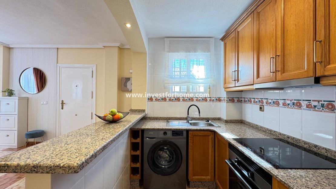 Reventa - Casa - Orihuela Costa - Lomas De Cabo Roig-los Dolses