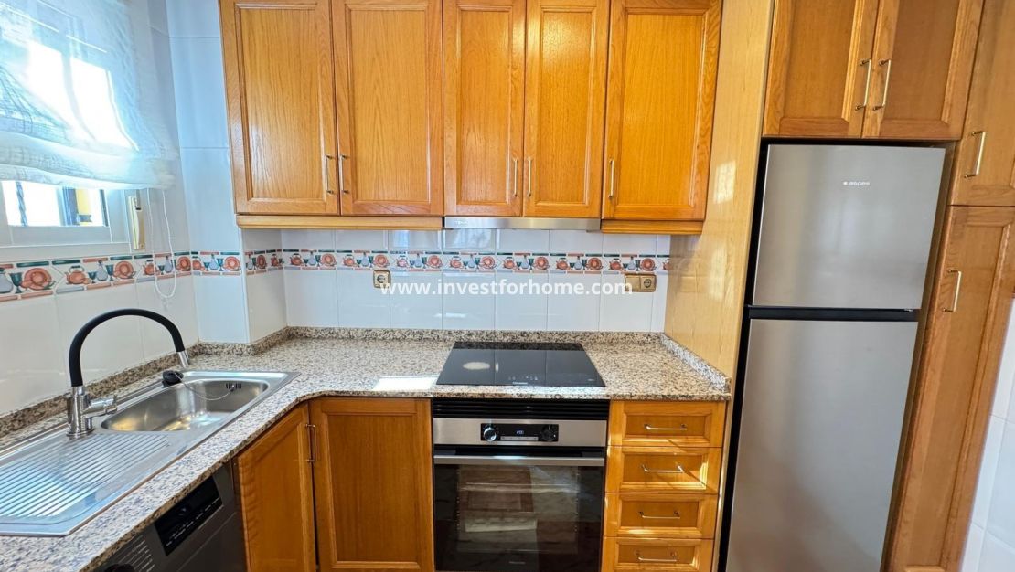 Reventa - Casa - Orihuela Costa - Lomas De Cabo Roig-los Dolses
