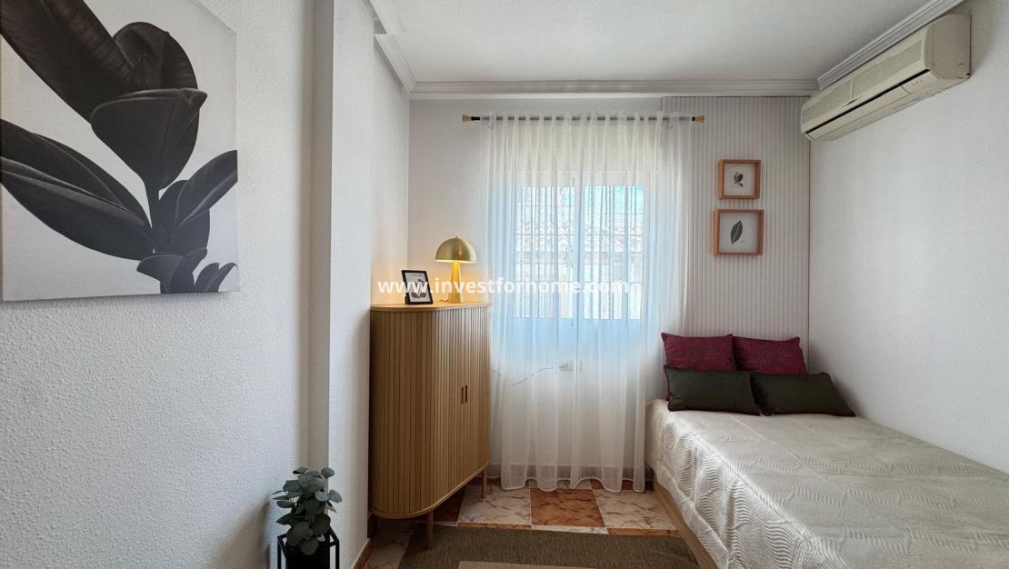 Reventa - Casa - Orihuela Costa - Lomas De Cabo Roig-los Dolses