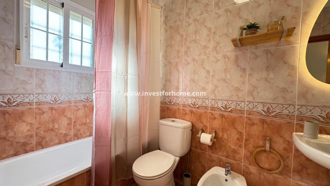 Reventa - Casa - Orihuela Costa - Lomas De Cabo Roig-los Dolses
