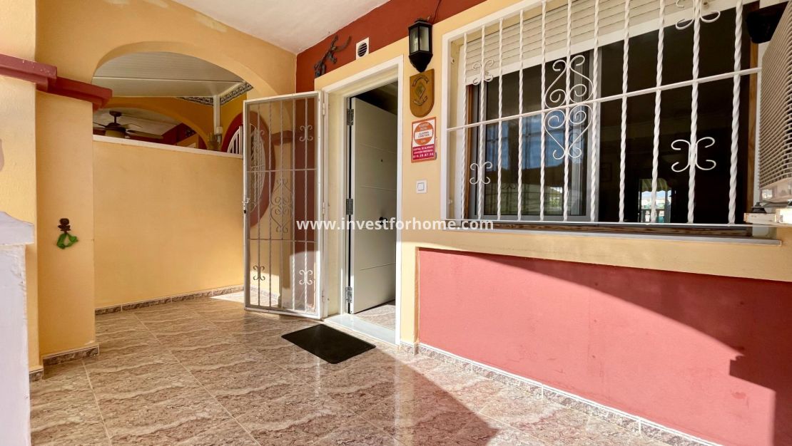 Reventa - Casa - Orihuela Costa - Lomas De Cabo Roig