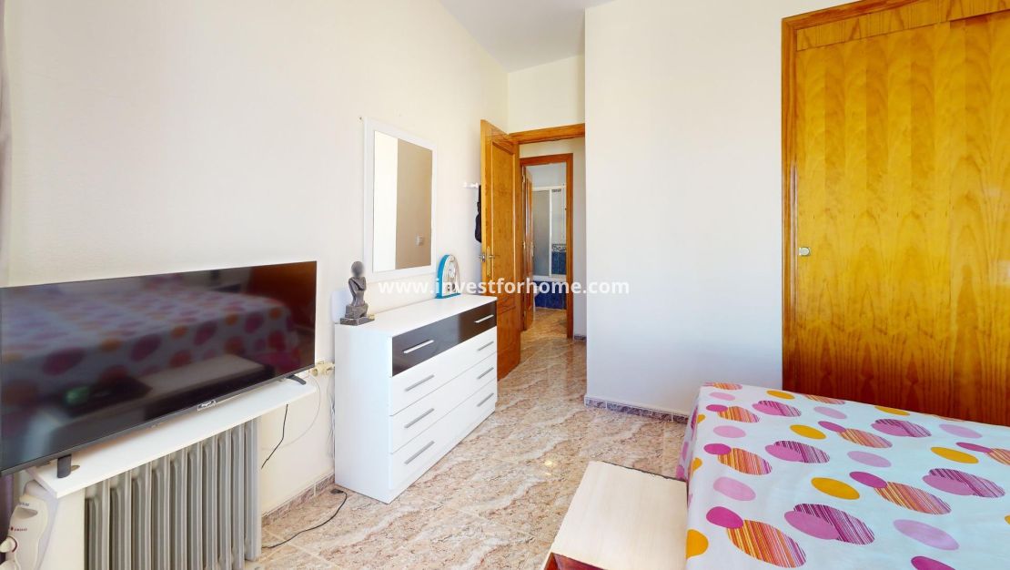 Reventa - Casa - Orihuela Costa - Lomas De Cabo Roig