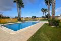 Reventa - Casa - Orihuela Costa - Lomas De Cabo Roig