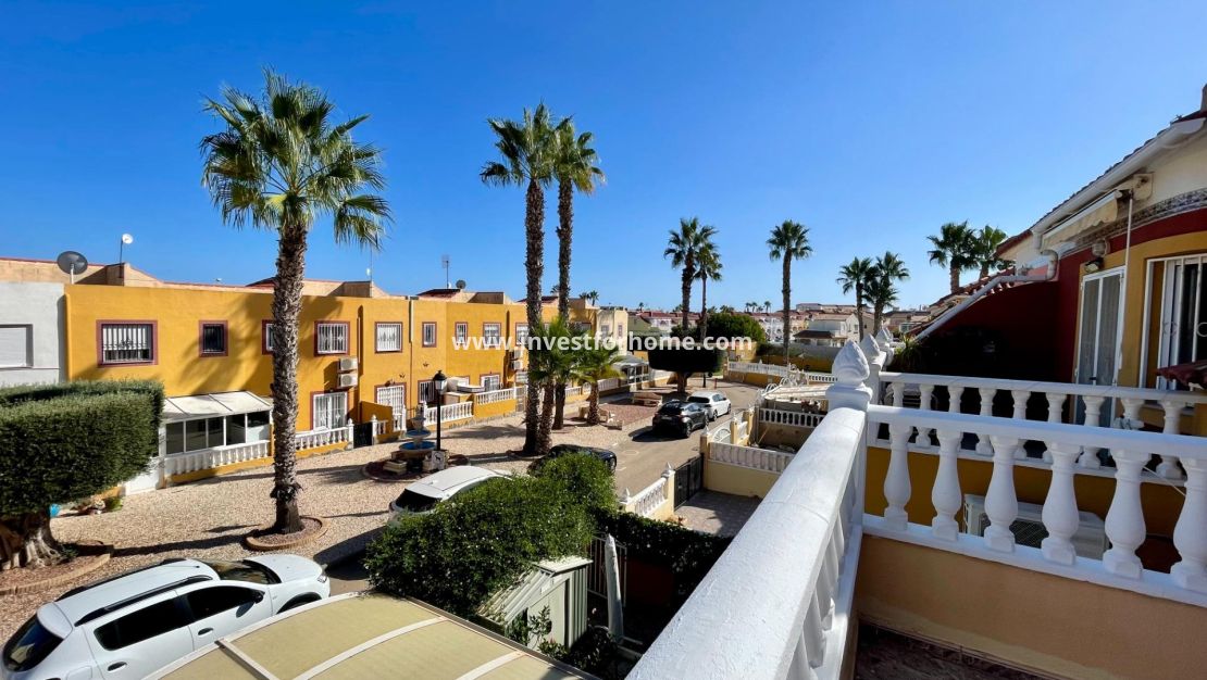 Reventa - Casa - Orihuela Costa - Lomas De Cabo Roig