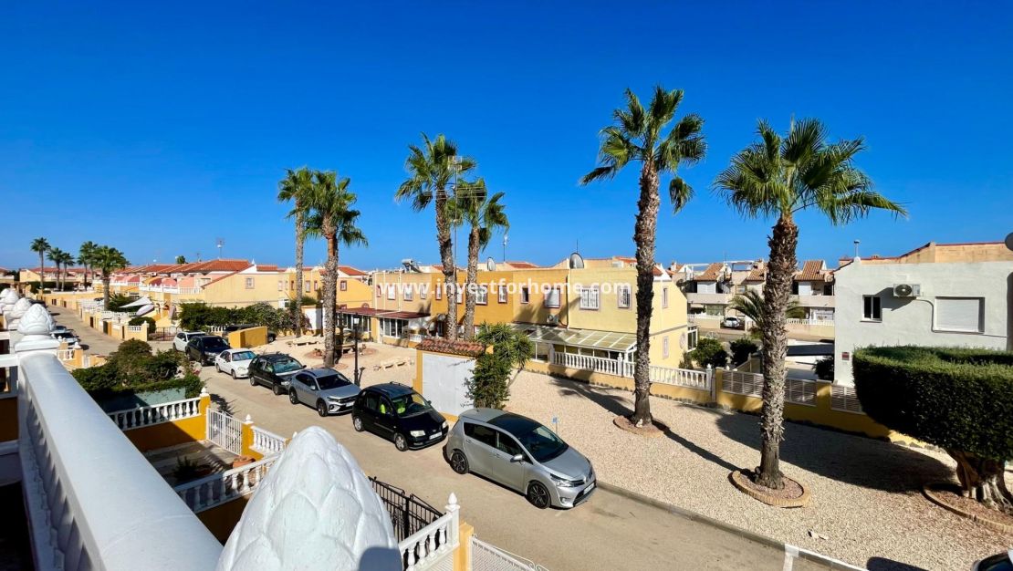 Reventa - Casa - Orihuela Costa - Lomas De Cabo Roig