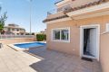 Reventa - Casa - Orihuela Costa - Lomas De Cabo Roig