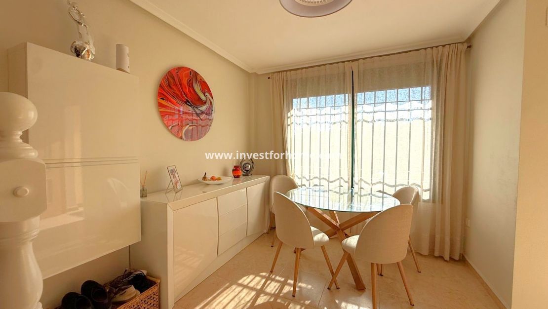 Reventa - Casa - Orihuela Costa - Lomas de Campoamor