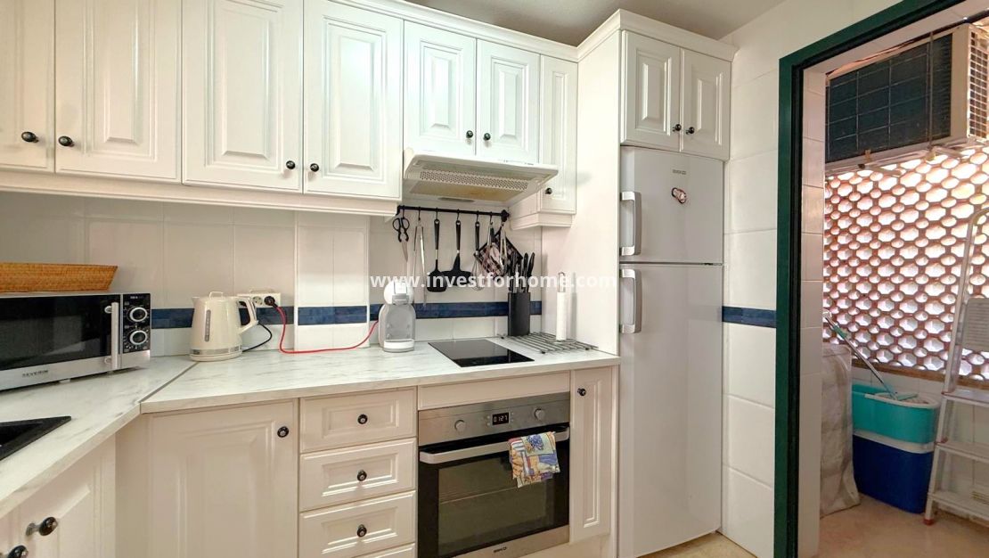 Reventa - Casa - Orihuela Costa - Lomas de Campoamor