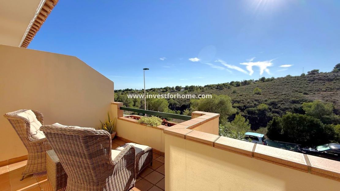 Reventa - Casa - Orihuela Costa - Lomas de Campoamor