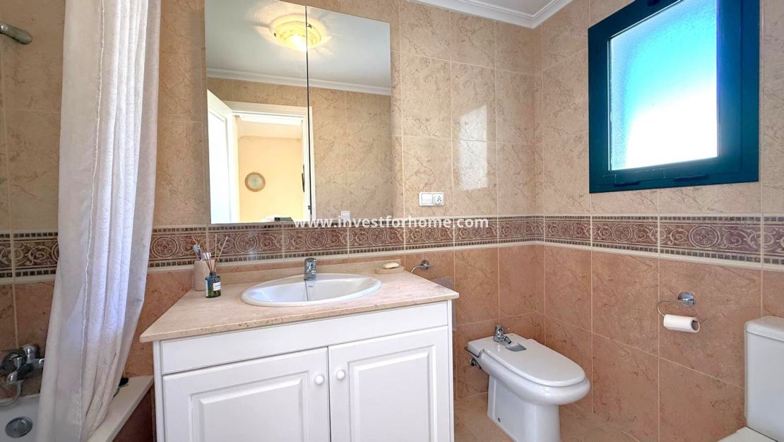 Reventa - Casa - Orihuela Costa - Lomas de Campoamor