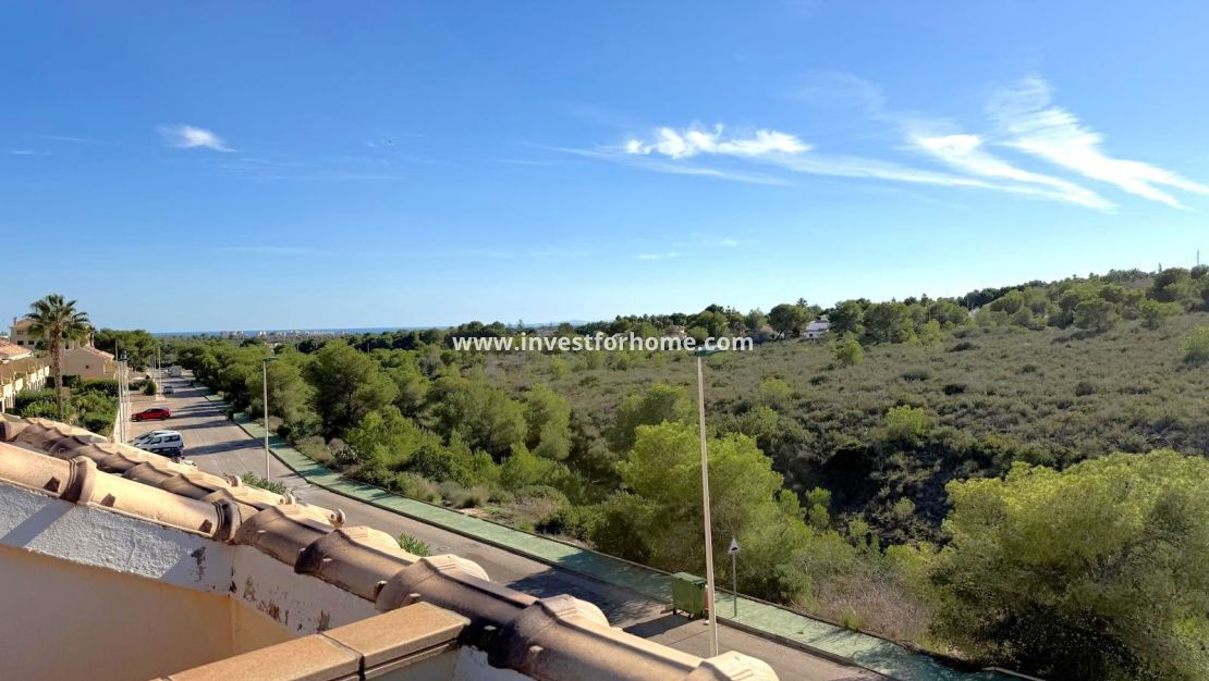 Reventa - Casa - Orihuela Costa - Lomas de Campoamor