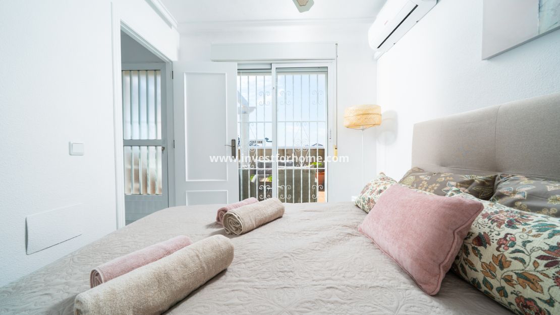 Reventa - Casa - Orihuela Costa - Los Almendros - La Florida