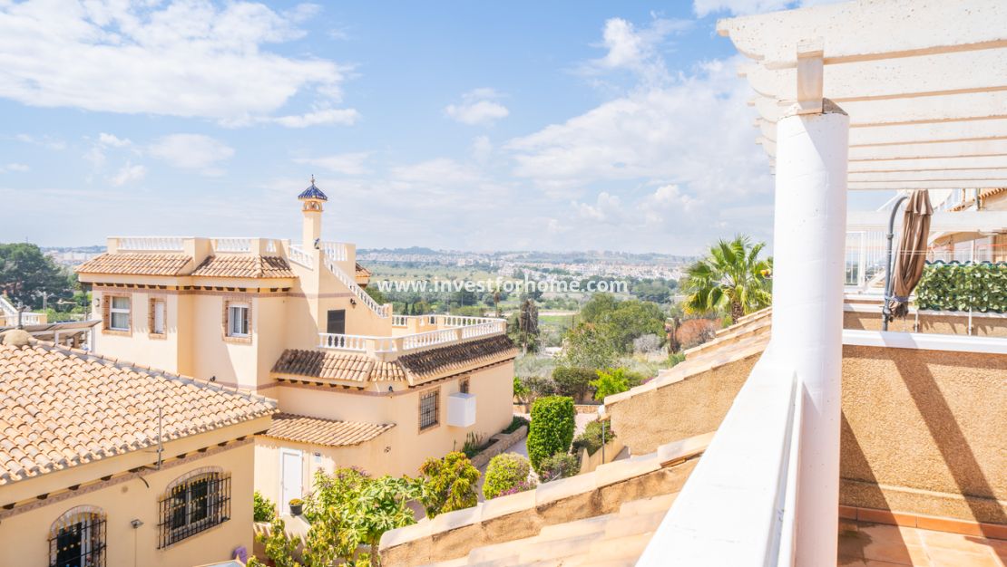 Reventa - Casa - Orihuela Costa - Los Almendros - La Florida