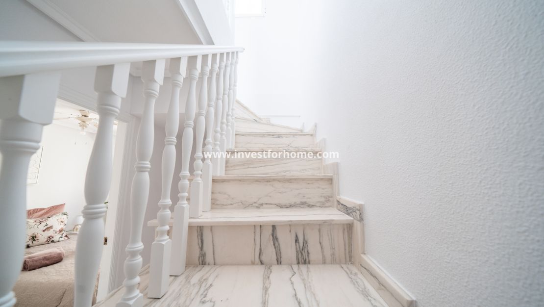 Reventa - Casa - Orihuela Costa - Los Almendros - La Florida