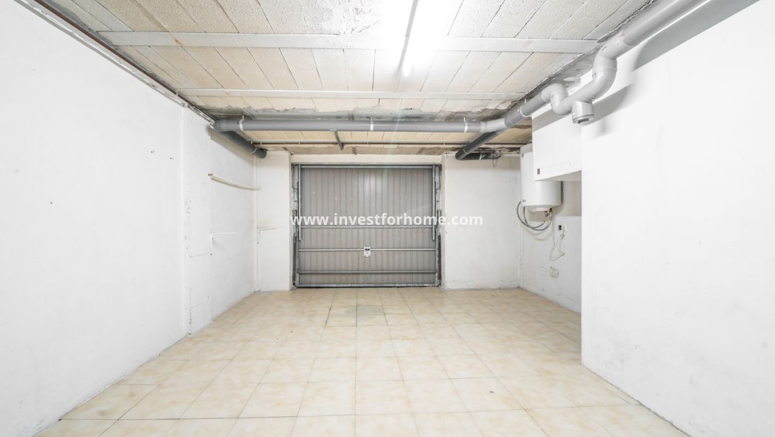 Reventa - Casa - Orihuela Costa - Los Almendros - La Florida