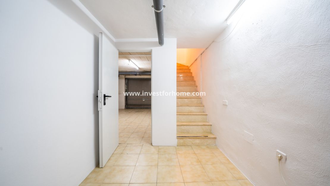 Reventa - Casa - Orihuela Costa - Los Almendros - La Florida