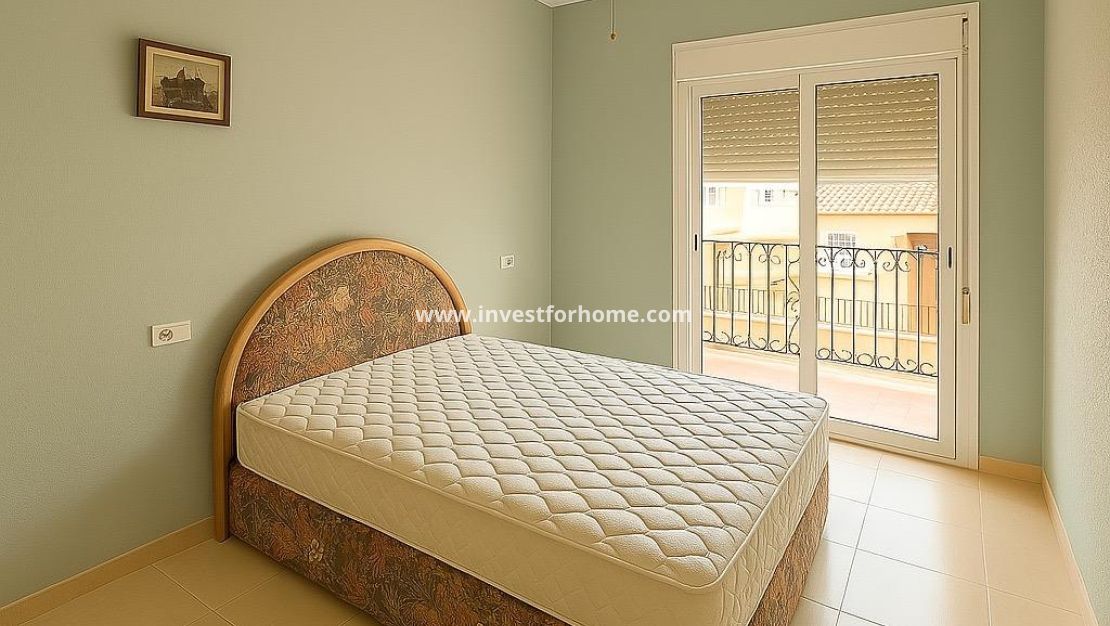 Reventa - Casa - Orihuela Costa - Los Almendros-la Florida