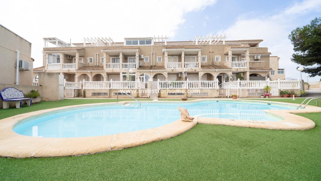 Reventa - Casa - Orihuela Costa - Los Almendros-la Florida