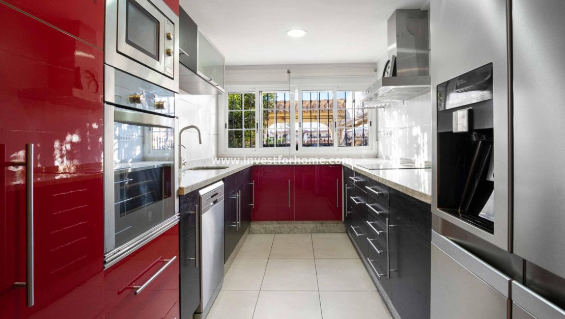 Reventa - Casa - Orihuela Costa - Los Almendros-la Florida