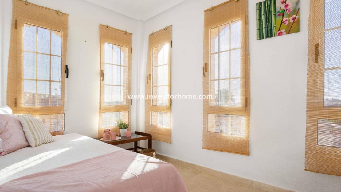 Reventa - Casa - Orihuela Costa - Los Almendros-la Florida