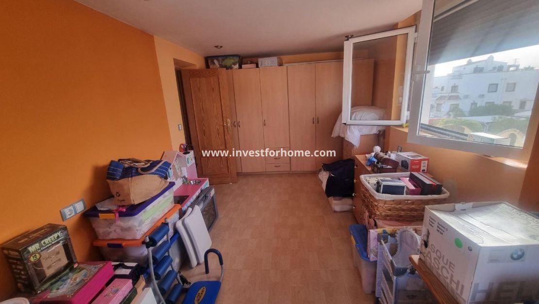 Reventa - Casa - Orihuela Costa - Los Almendros-la Florida