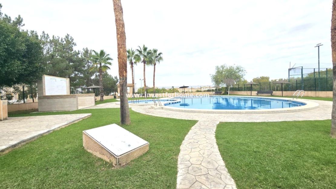 Reventa - Casa - Orihuela Costa - Los Almendros-la Florida