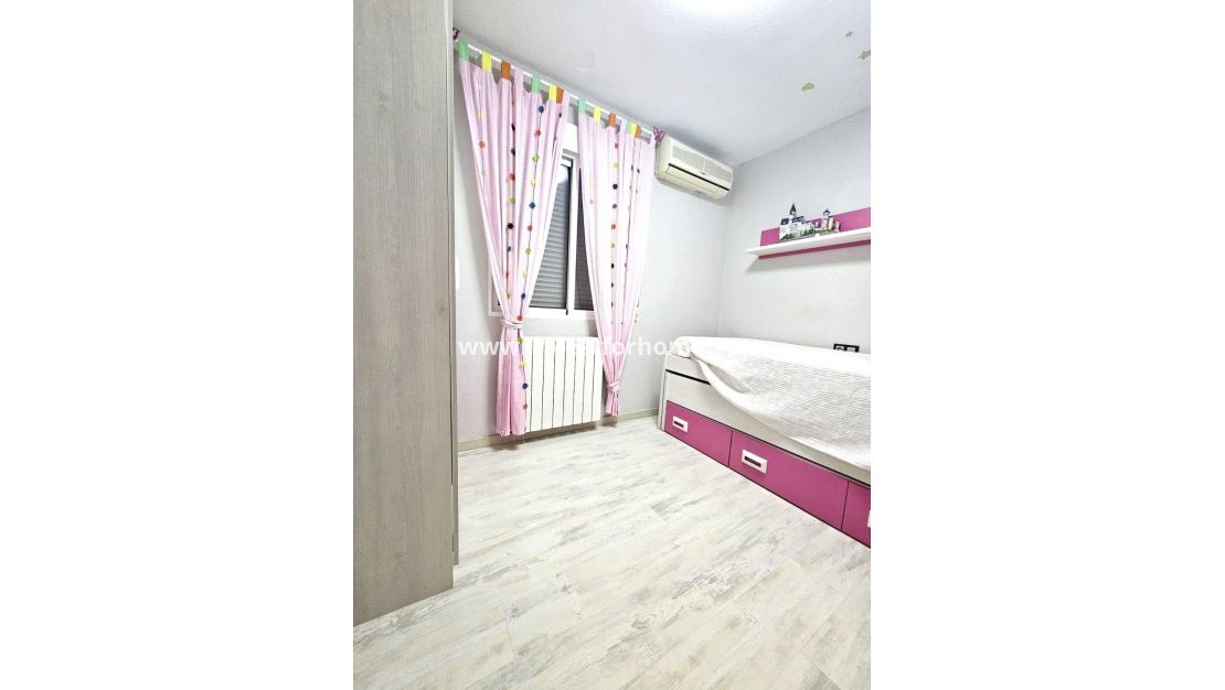 Reventa - Casa - Orihuela Costa - Los Almendros-la Florida