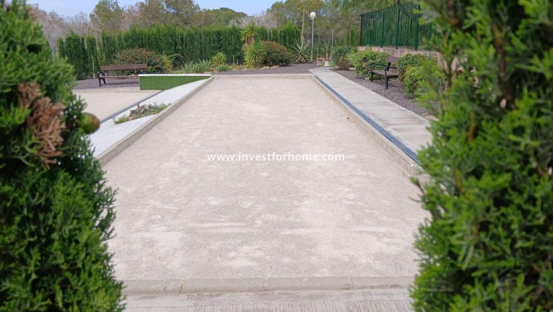 Reventa - Casa - Orihuela Costa - Los Almendros-la Florida