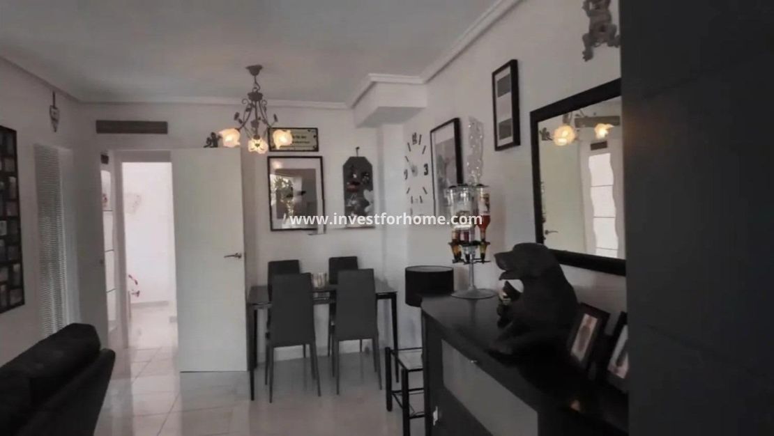 Reventa - Casa - Orihuela Costa - Los Almendros-la Florida