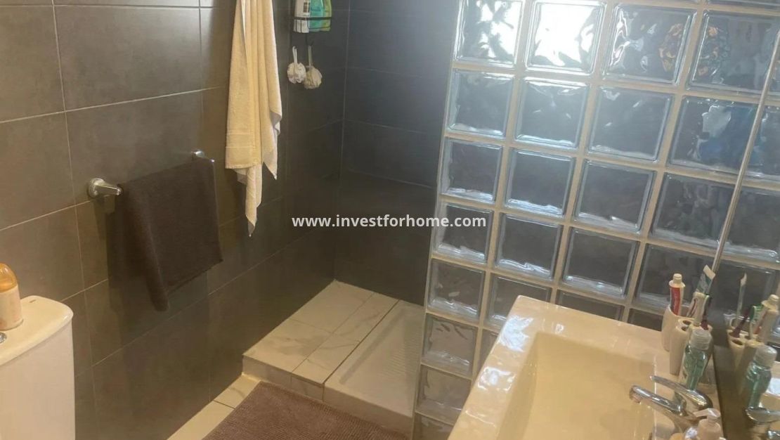 Reventa - Casa - Orihuela Costa - Los Almendros-la Florida
