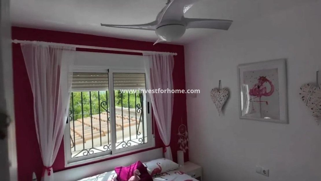 Reventa - Casa - Orihuela Costa - Los Almendros-la Florida