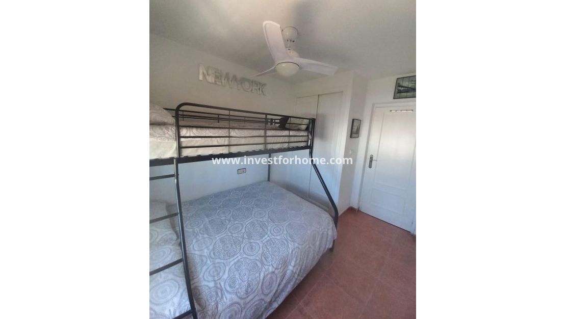Reventa - Casa - Orihuela Costa - Los Almendros-la Florida