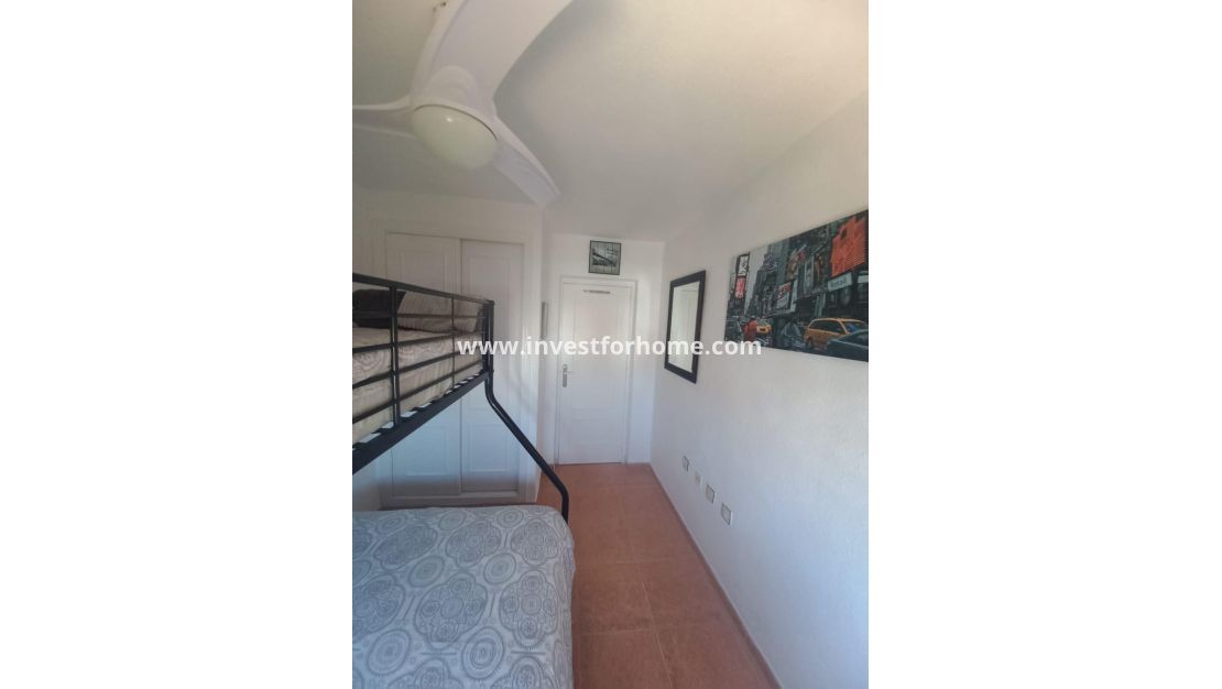 Reventa - Casa - Orihuela Costa - Los Almendros-la Florida