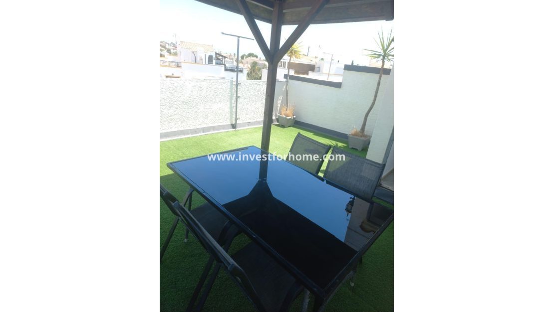 Reventa - Casa - Orihuela Costa - Los Almendros-la Florida