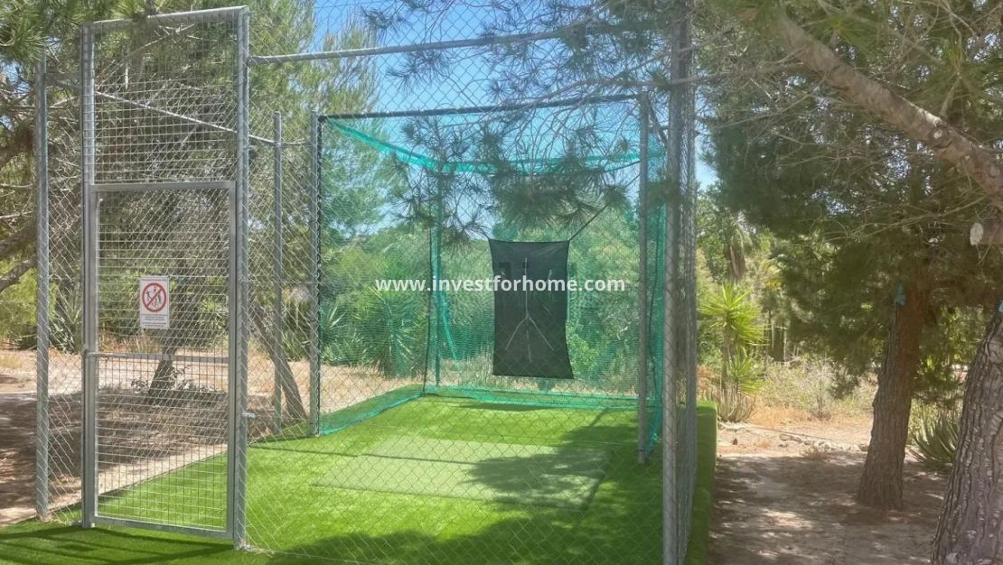 Reventa - Casa - Orihuela Costa - Los Almendros-la Florida