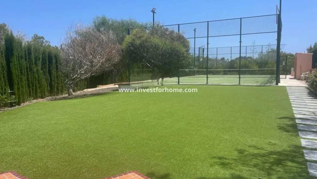 Reventa - Casa - Orihuela Costa - Los Almendros-la Florida