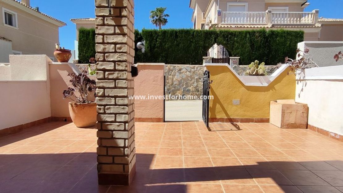 Reventa - Casa - Orihuela Costa - Los Altos