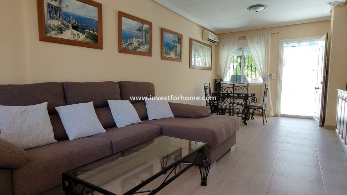 Reventa - Casa - Orihuela Costa - Los Altos