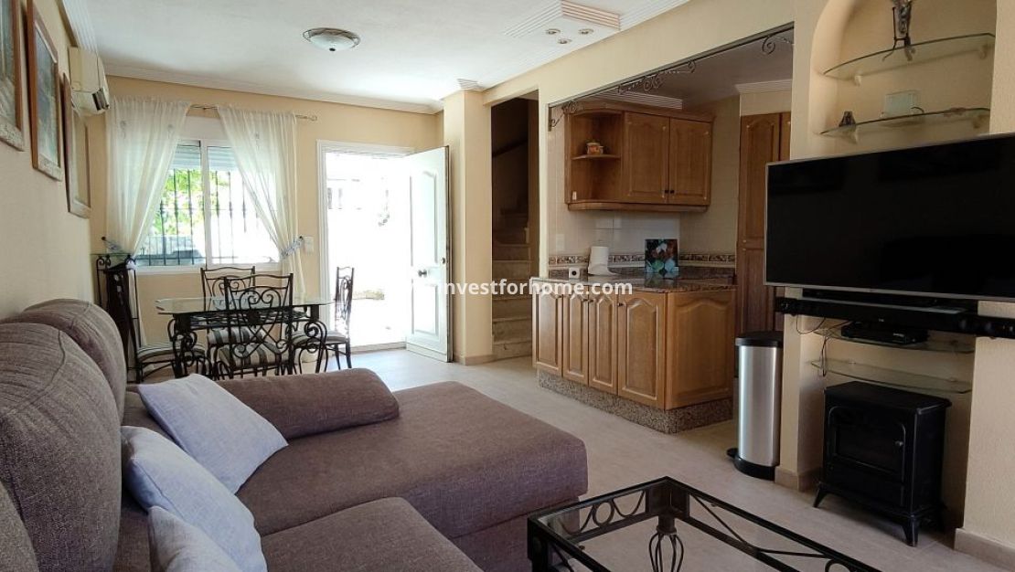 Reventa - Casa - Orihuela Costa - Los Altos