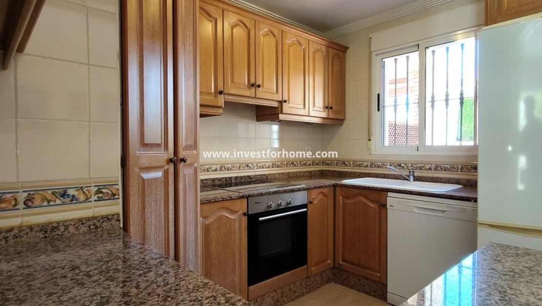 Reventa - Casa - Orihuela Costa - Los Altos