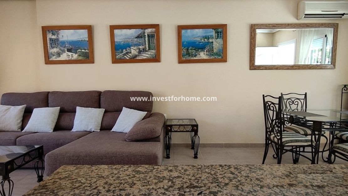 Reventa - Casa - Orihuela Costa - Los Altos