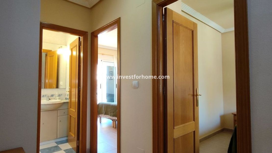 Reventa - Casa - Orihuela Costa - Los Altos