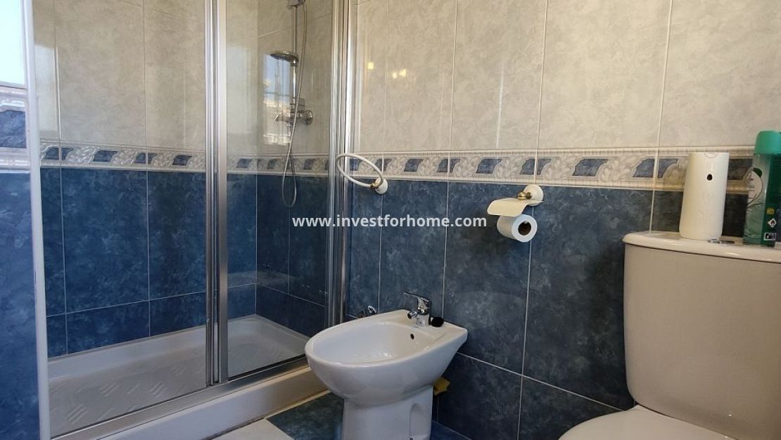 Reventa - Casa - Orihuela Costa - Los Altos