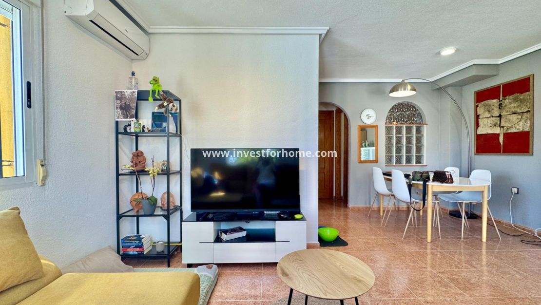 Reventa - Casa - Orihuela Costa - Los Altos