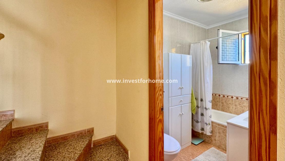 Reventa - Casa - Orihuela Costa - Los Altos