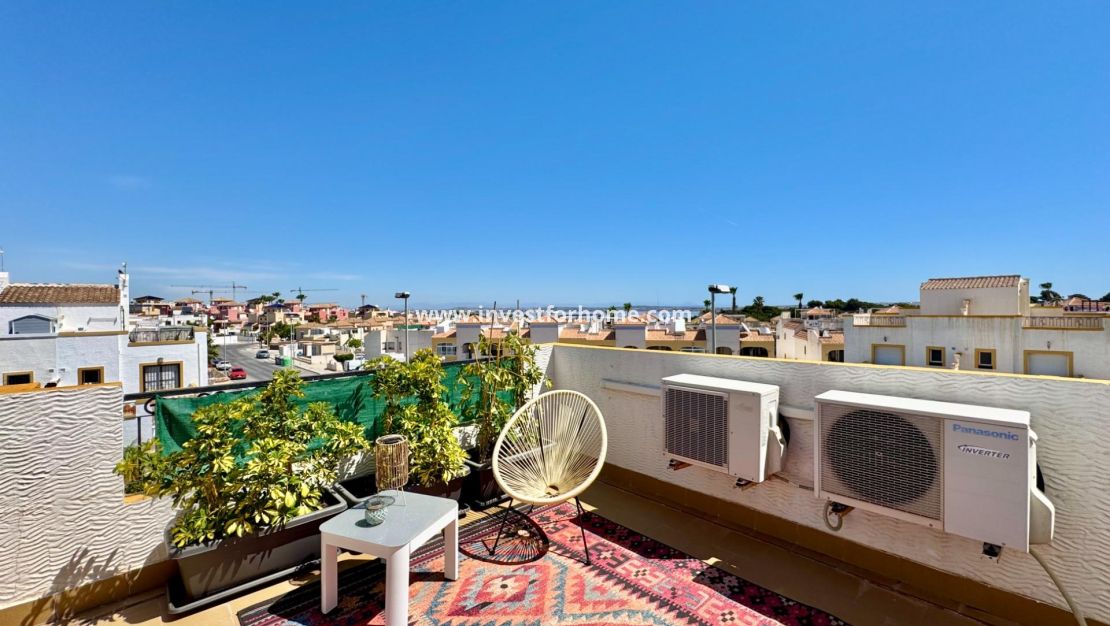 Reventa - Casa - Orihuela Costa - Los Altos