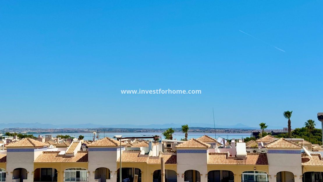 Reventa - Casa - Orihuela Costa - Los Altos