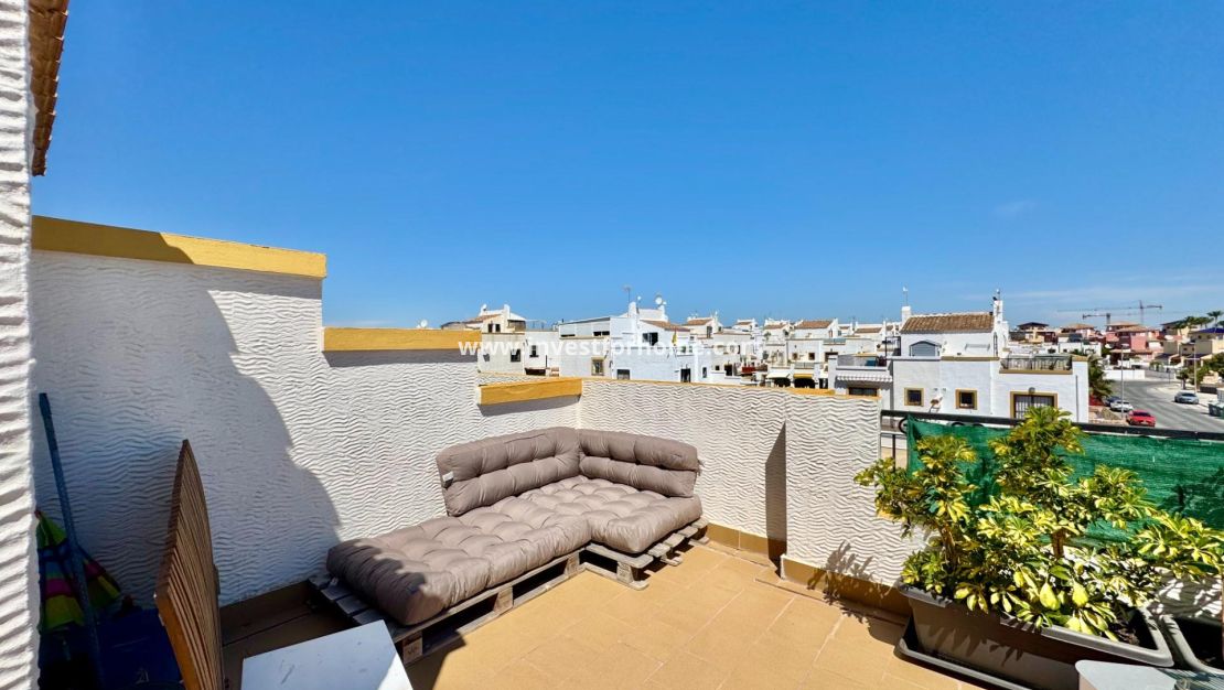 Reventa - Casa - Orihuela Costa - Los Altos